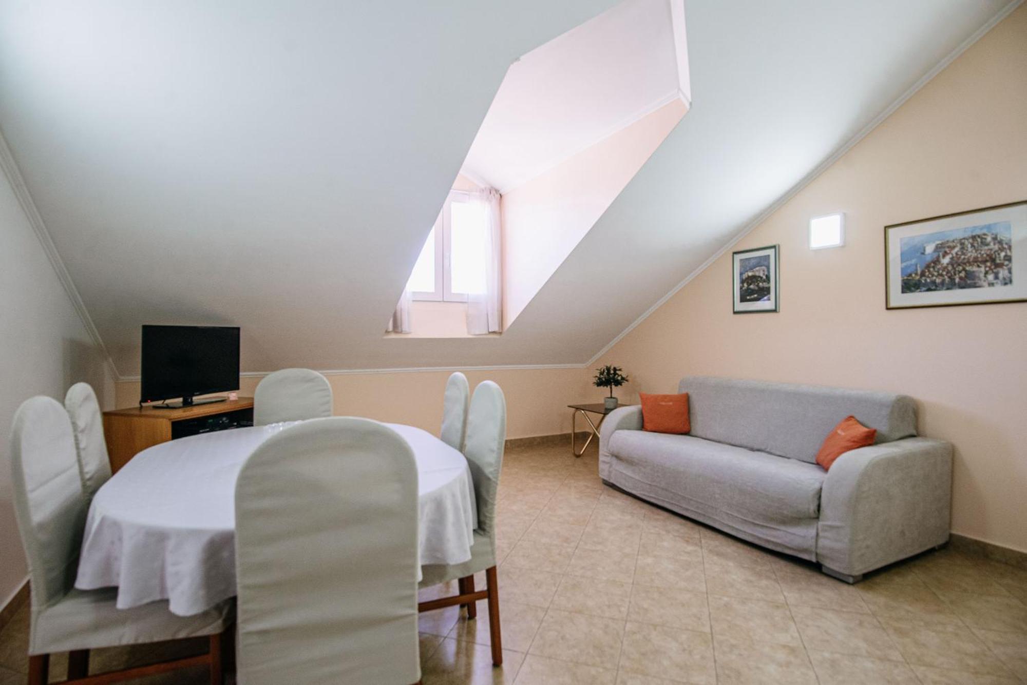 Curic Appartement Dubrovnik