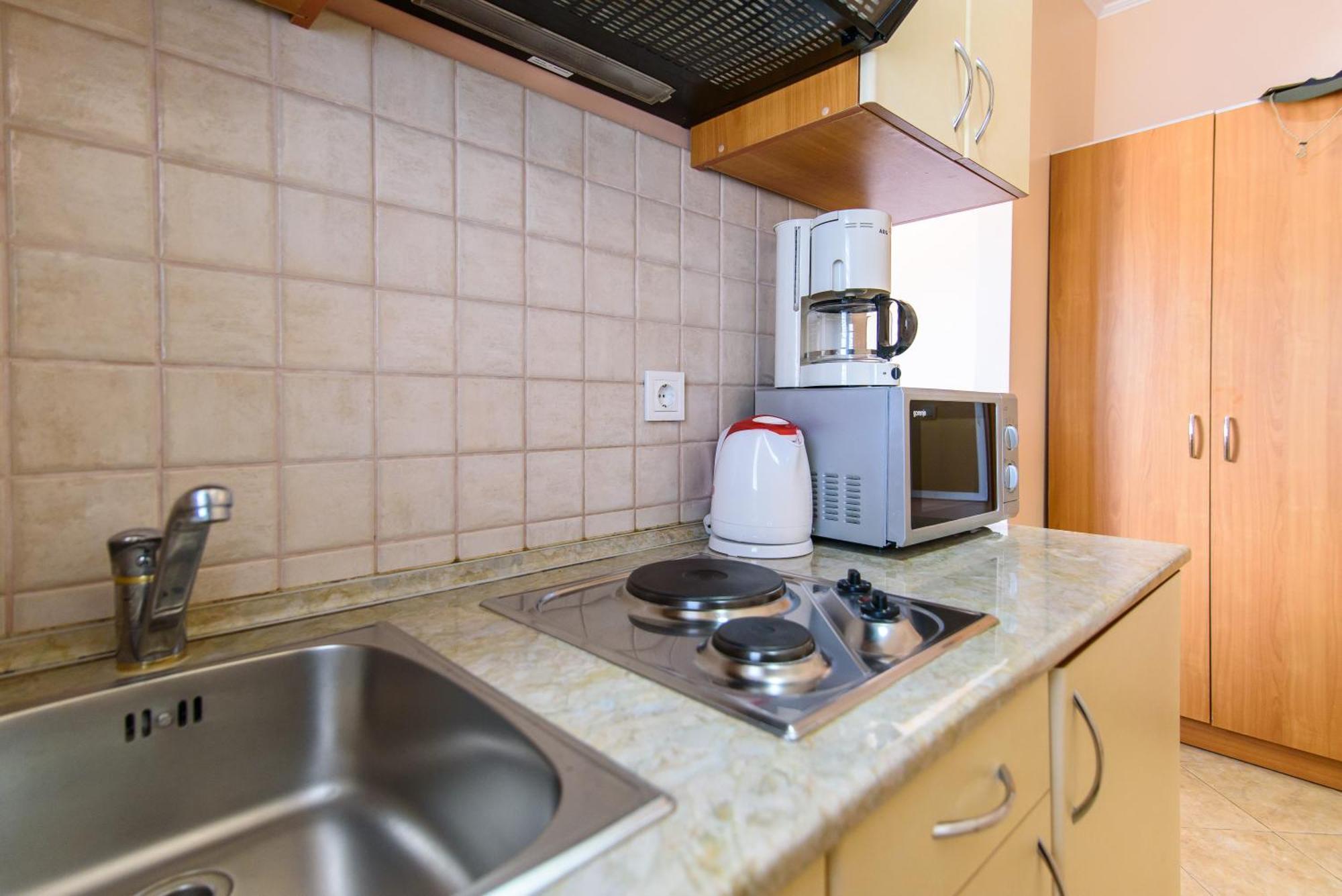 Curic Appartement Dubrovnik