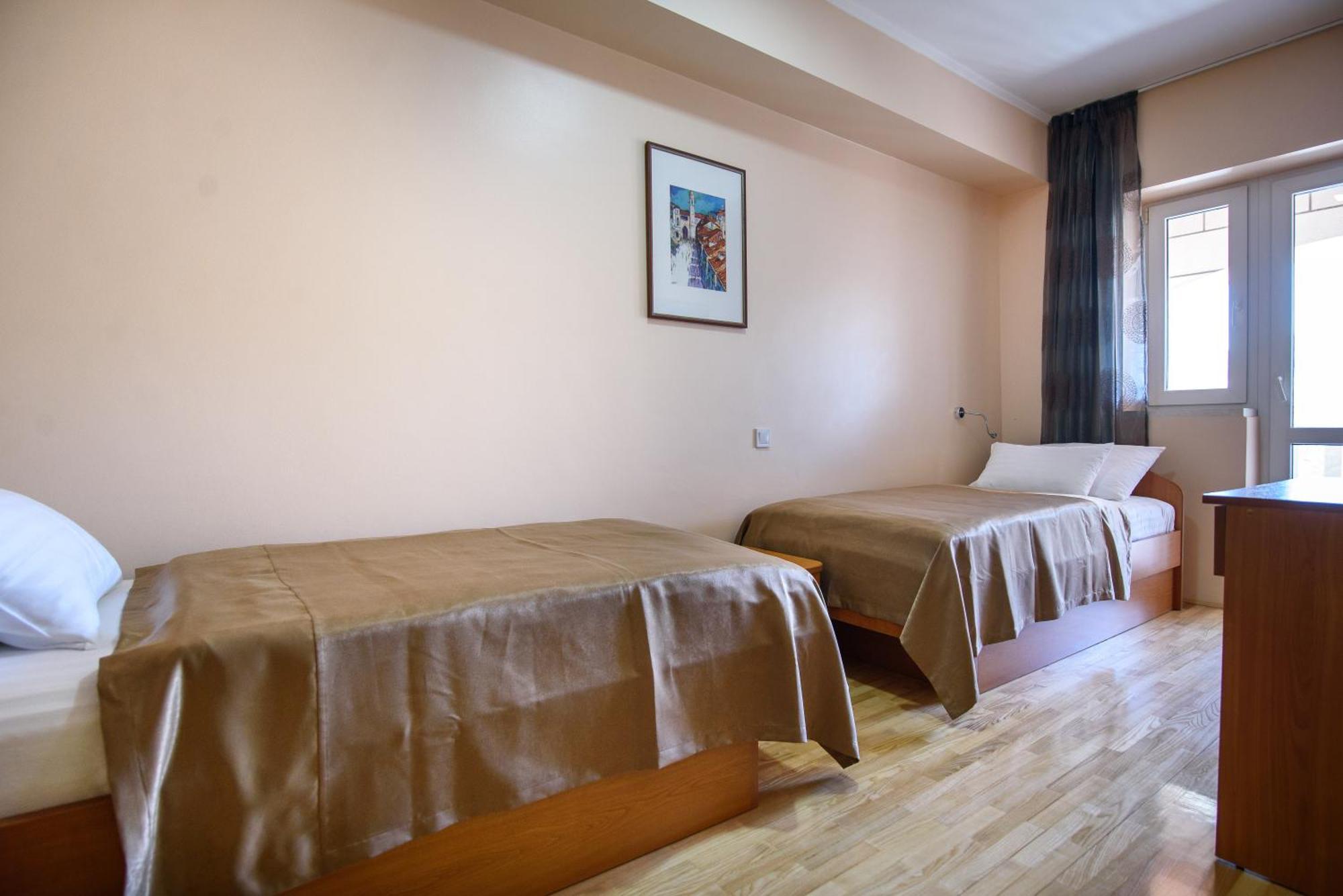 Appartement Curic *